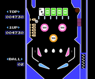 Pinball